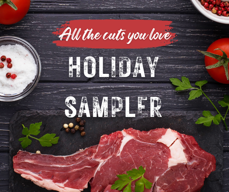 Holiday Sampler