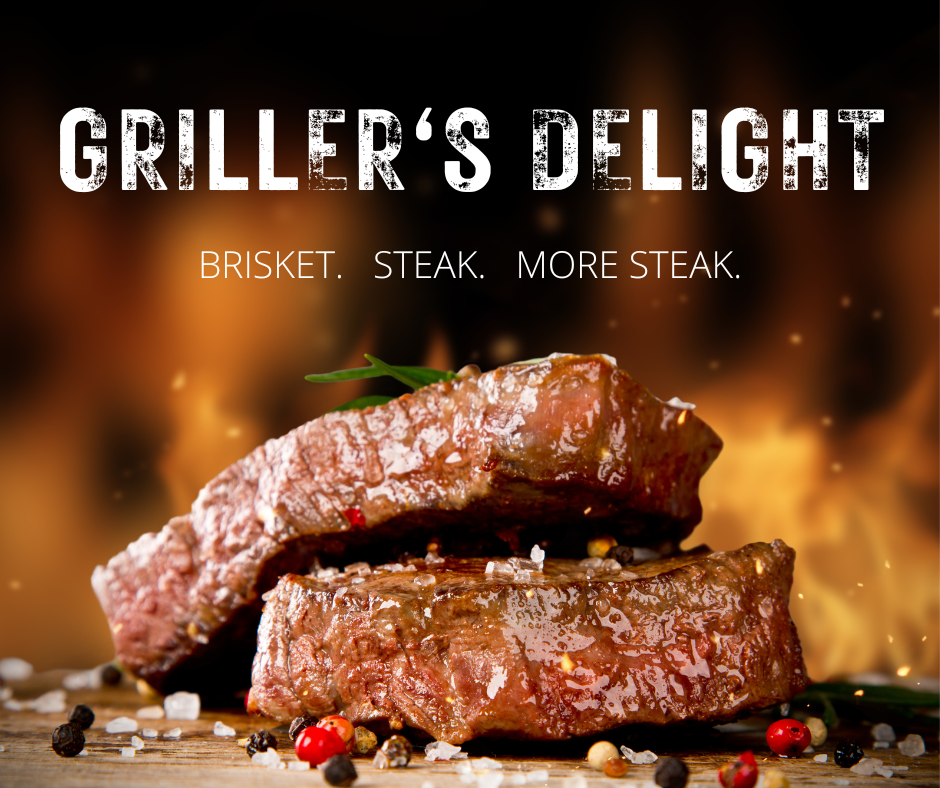 Griller's Delight